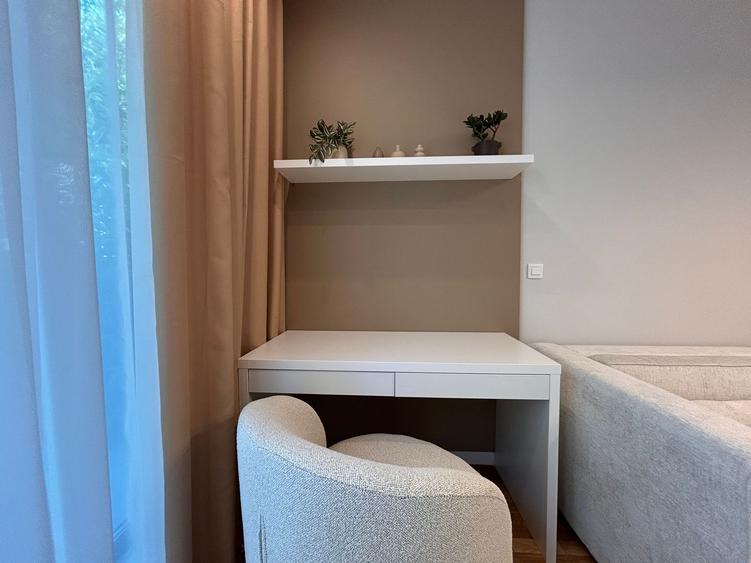 APARTAMENT 2 CAMERE | MOBILAT SI UTILAT PREMIUM | CASA PRESEI