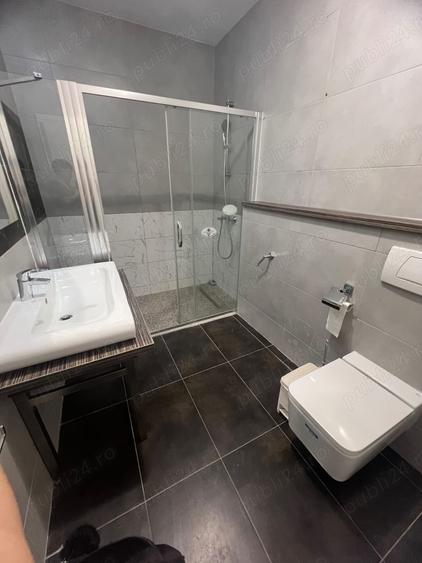 Pipera: Apartament cu 4 camere , ansamblu rezidential cu piscina sauna si gym !