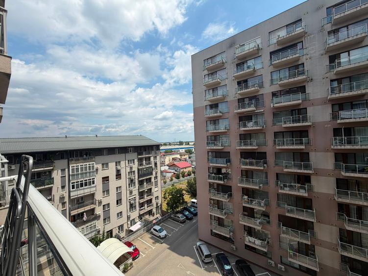 Garsoniera Titan Complex Rasarit De Soare 34 Mp Loc De Parcare 15 Min Metrou