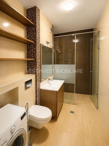 Apartament 1 Cameră -Ared - 6