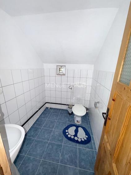 Casa P+1, cu IAZ privat, Murighiol,2289mp - 21