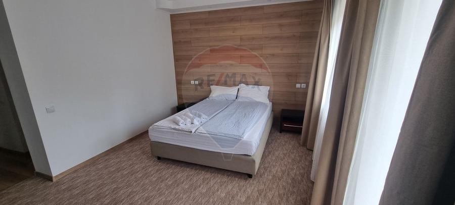 Afacere la cheie cu randament garantat | Pensiunea Del Monte Predeal
