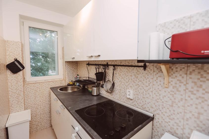 Apartament Zona ideala