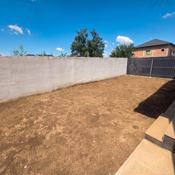 Casa Individuala + Mansarda Finisata + Garaj, Comision 0%