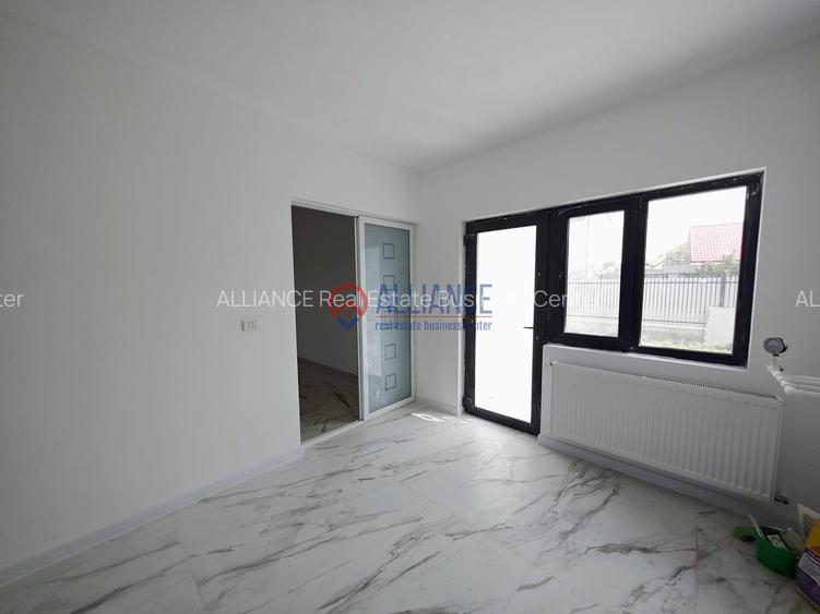 Valu lui Traian - Casă 3 camere teren 411 mp - 7