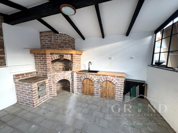 PRIMA ÎNCHIRIERE | CASĂ TIP DUPLEX | CURTE PROPRIE | 2 PARCĂRI | ÎNTRE LACURI - 25