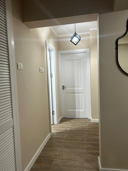 City Park Mall apartament 2 camere, decomandat, modern, 70mp.