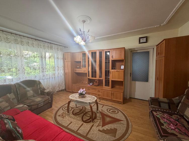 Apartament 2 camere - confort 1 - parter inalt - Mihai Viteazu