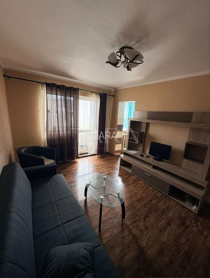 Apartament cu 1 cameră, aproape de USAMV și Parcul Central.
