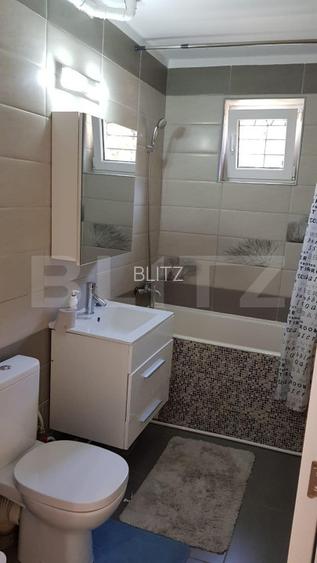 Apartament 2 camere, 56mp, parcare, zona Iulius Mall - 15