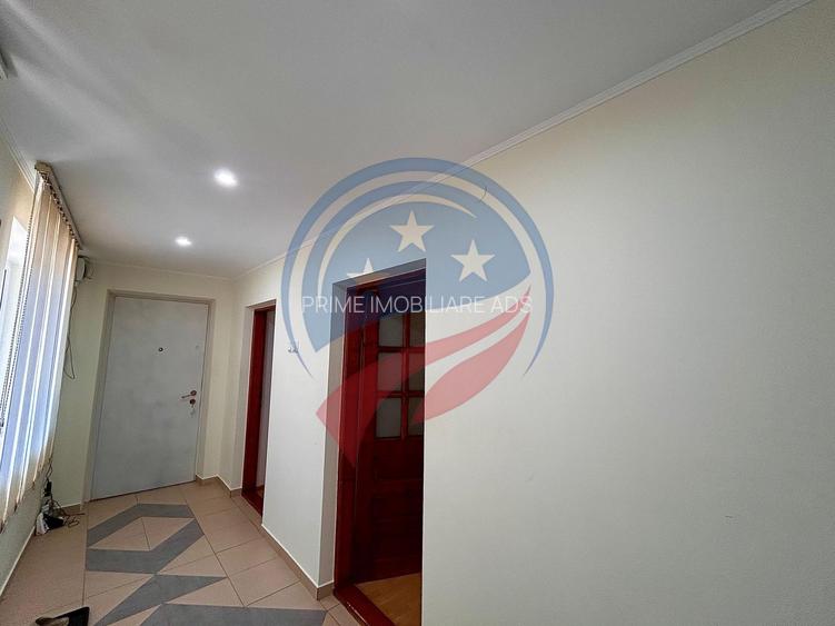 Vila cu 6camere de vanzare in Carcea/Dolj - 19