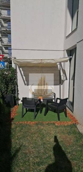 Apartament, zona centrala, 3 cam, 2 bai, parter, Complex Vivalia