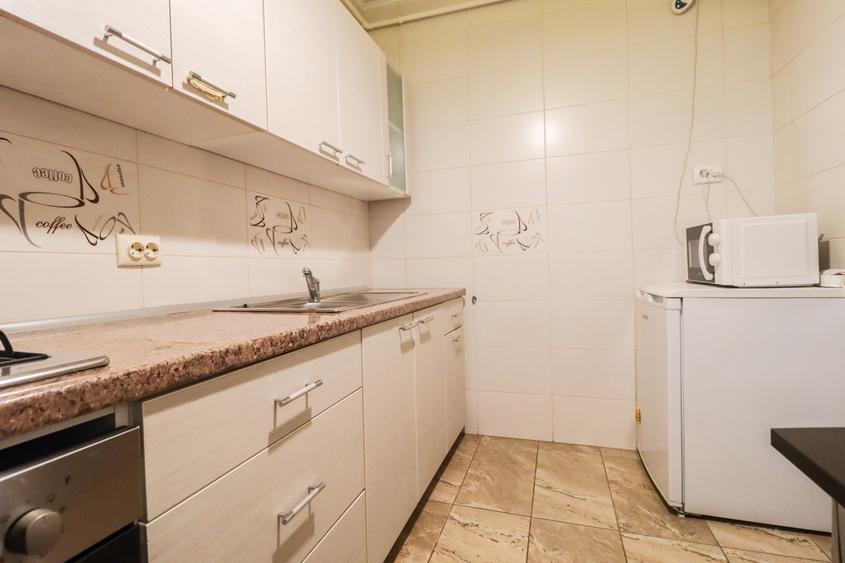 Apartamentul Fatto – gata de mutare –