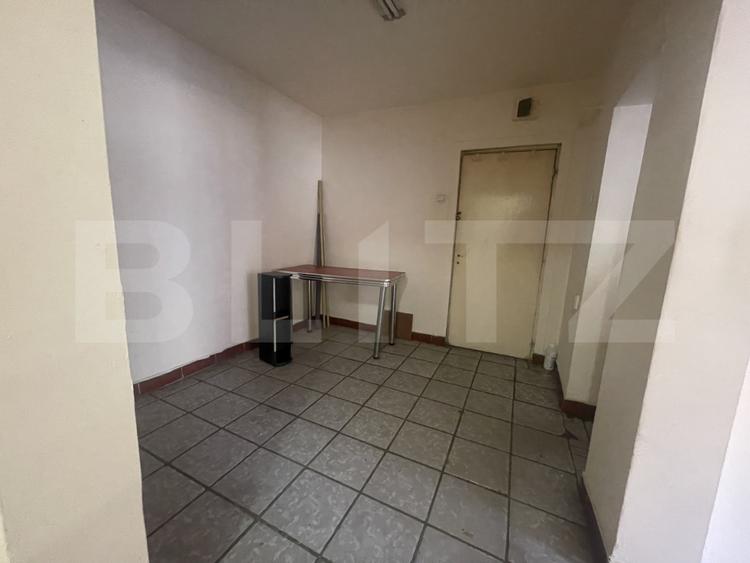 Spațiu comercial, 60 mp, zona Centrala