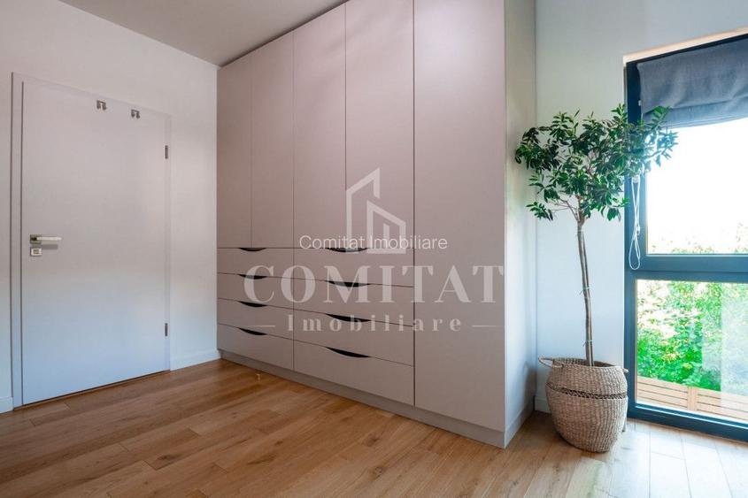 0% comision | Vilă la cheie | cartier Făget - 15