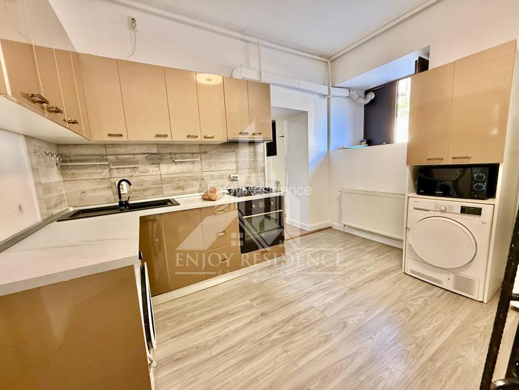 ULTRACENTRAL! 3 Camere Cismigiu - Regina Elisabeta Stradal - 5
