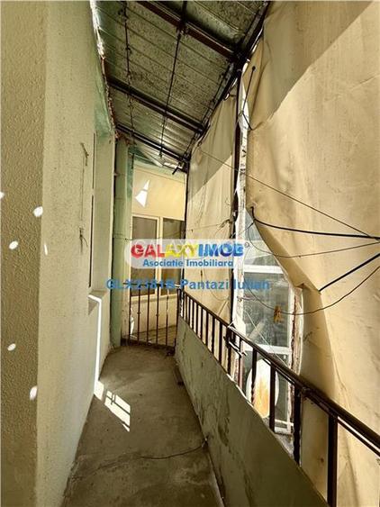 Calea Victoriei | 2 camere | Decomandat | 6min. metrou | Comision 0% - 9