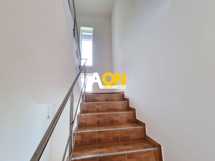 Apartament la vila 3 camere, garaj, Alba Micesti