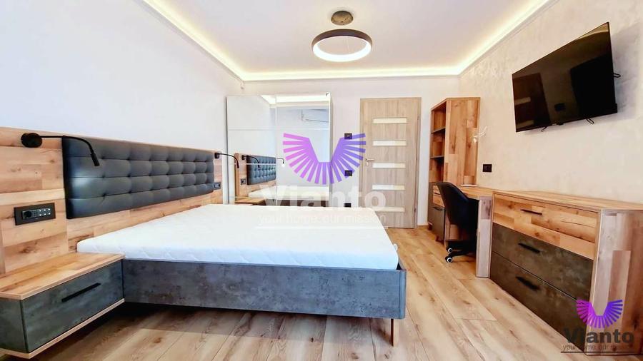 Apartament premium 2 camere | Prima inchiriere | Evolution Residence | Selimbar