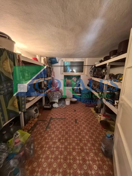 0% COMISION. PROPRIETAR! Casă individuală D+P în zona Girocului!
