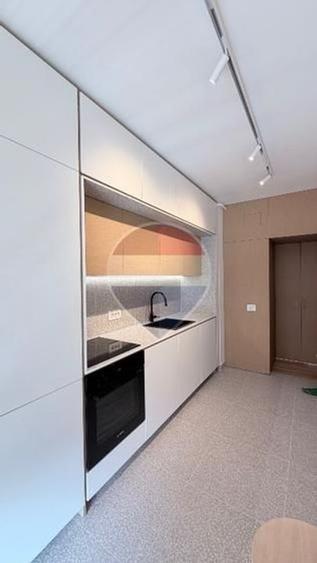 Apartament finisaje lux nordul Bucurestiului