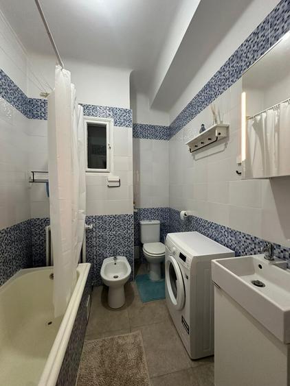 Charming 2-Room Apartment for Rent in Armenească – Style & Comfort in the Heart