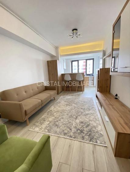 🏡  Apartament 2 camere | Decomandat | Novum Residence Politehnica - 3
