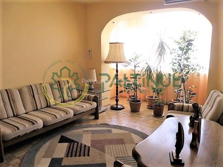 Apartament 3 camere,  zona Vasile Milea - 2