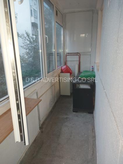 Bd Ion Mihalache - 5 minute Metrou - Apartament 2 camere cf. 1 MODERN - 13