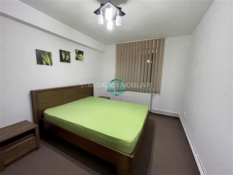 Apartament cu 2 camere de inchiriat, situat in Centru str. Bolyai - 7