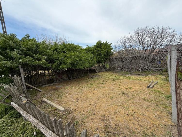 Teren CENTRAL Corbu, 633 mp, 31 m deschidere, toate utilitatile, ideal casa/vila