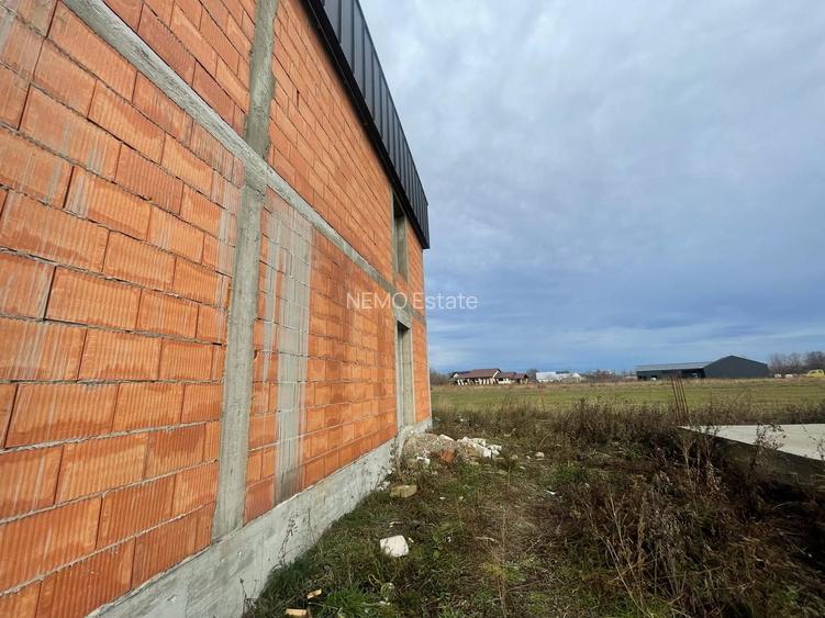 CASA LA ROȘU 220 MP | ZONA RETRASA CU VEDERE PANORAMICA| MARGINEA - 4