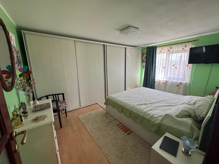 ? De vânzare – Casă P+1, 220 mp construiți, teren 400 mp – Agigea, Constanța