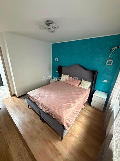 2 Camere - Exigent Plaza Residence Faza 1 - Lujerului - 3