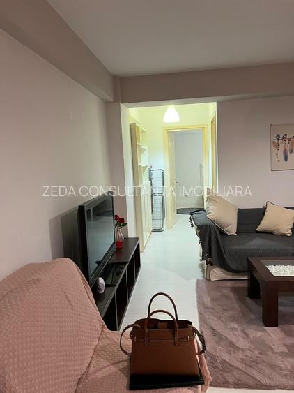 Apartament 2 camere Trapezului - 1 Decembrie - 6