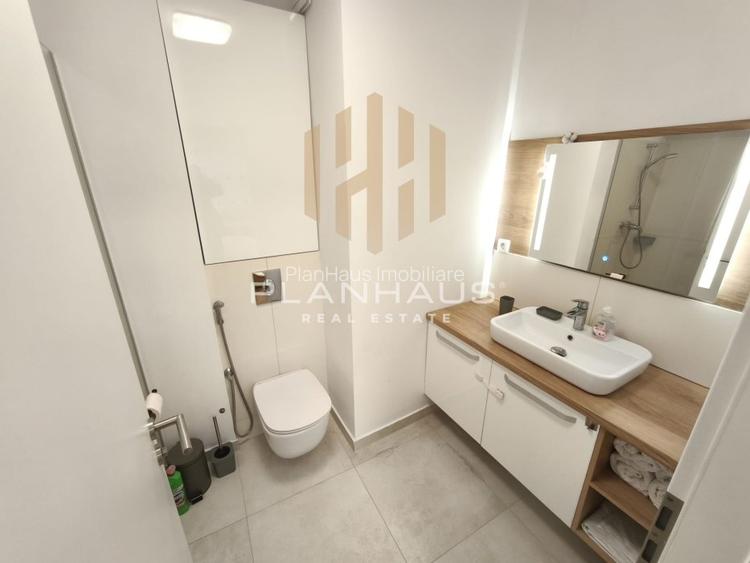 Inchiriere- Apartament 3 camere ultracentral , Parcul Mara, etaj 1, cu balcon ge - 6