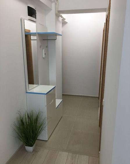 Apartament 2 camere Parc IOR-Bloc Nou-Parcare inclusa