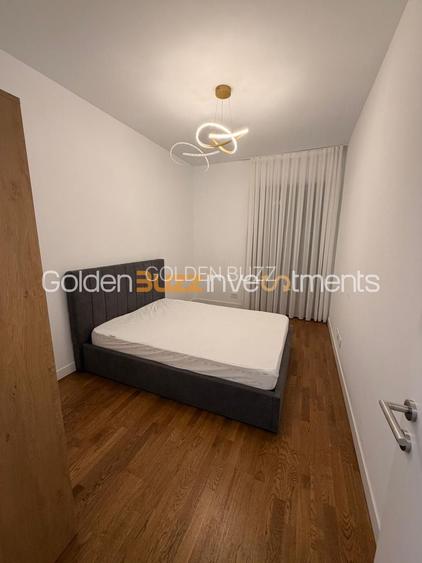 3 camere cu gradina Avalon Estate, Pipera - 9