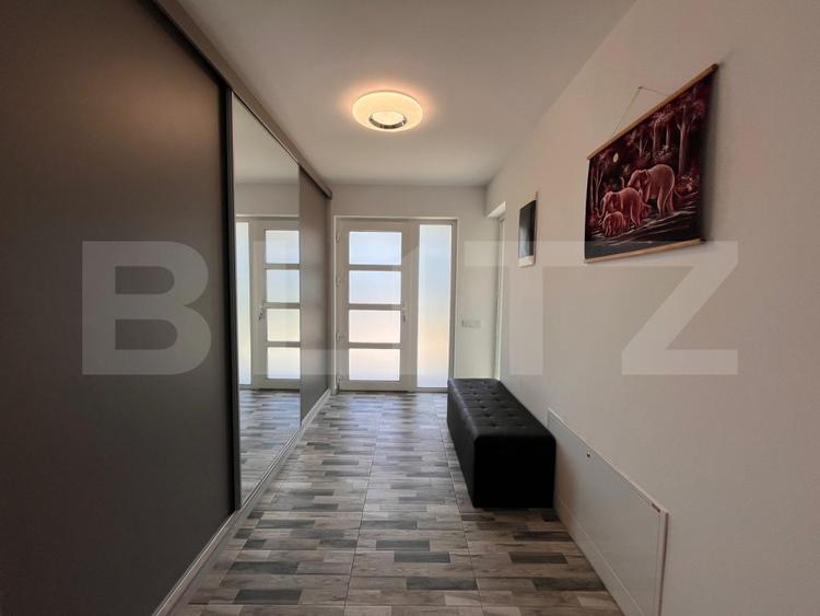 Casa Premium 2021, Jucu de Mijloc, 115mp, 503mp teren