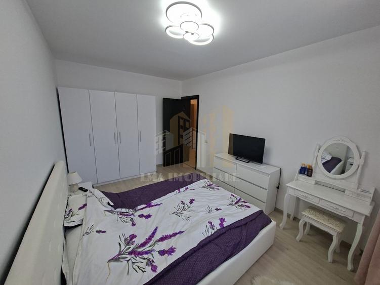 Apartament 2 camere decomandat Subcetate City Sanpetru Brasov