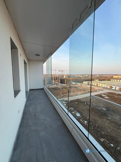 Vanzare Apartament 2 Camere First Estates Pipera I