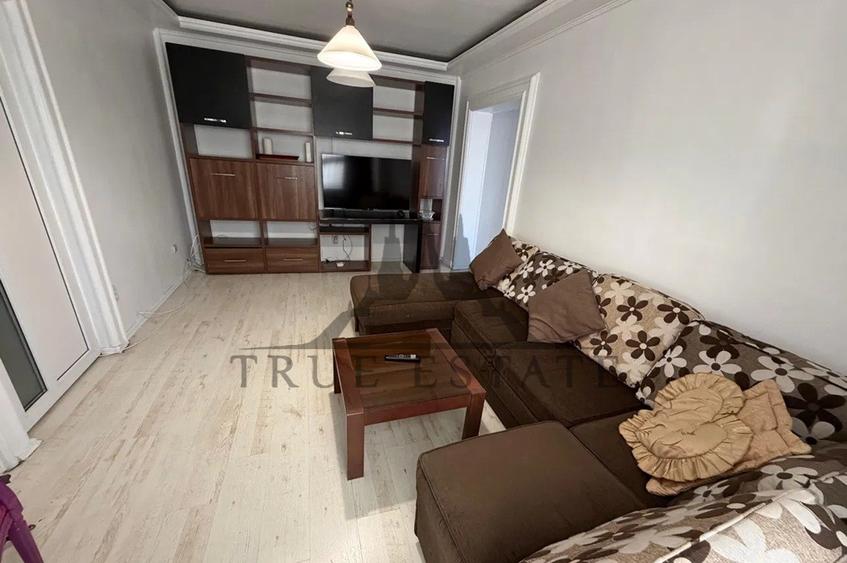 Apartament cu 2 camere pe Calea Mosilor in bloc reabilitat termic