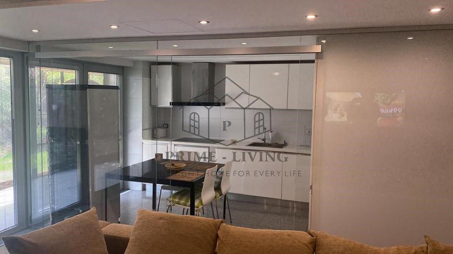 DUPLEX MODERN LA VANZARE IN COMPLEX REZIDENTIAL