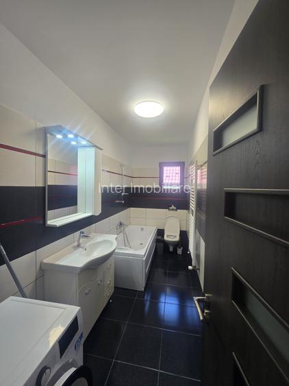 Apartament cu 3 camere intabulat , mobilat si utilat Cod oferta 162590 - 11