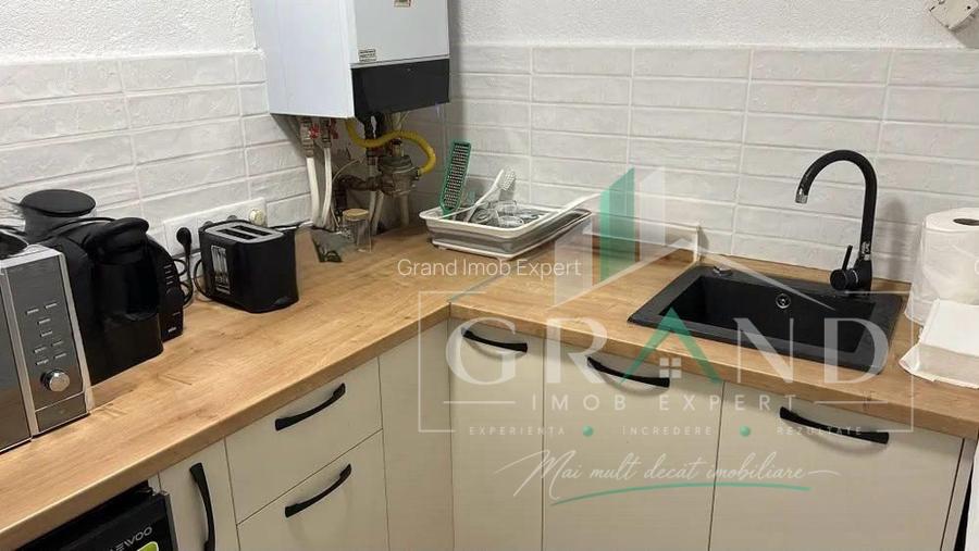 Apartament cu 1 cameră, zonă centrală, Cluj-Napoca - 3