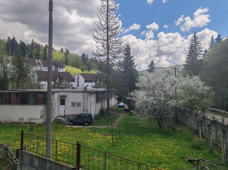 Inchiriere Hala Predeal (fosta fabrica de paine Vel Pitar)