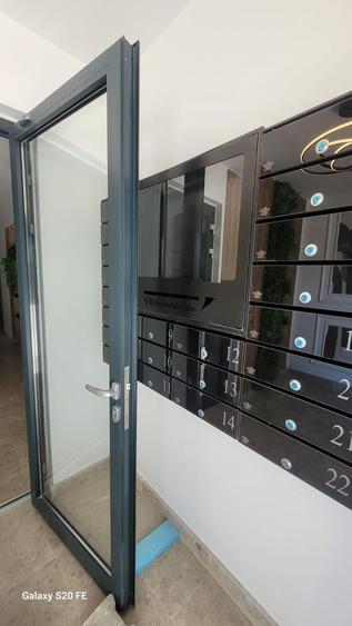 AP. 2CAM. IN PROIECT ROMCO / COMPLEX FINALIZAT. PARCUL TEILOR!