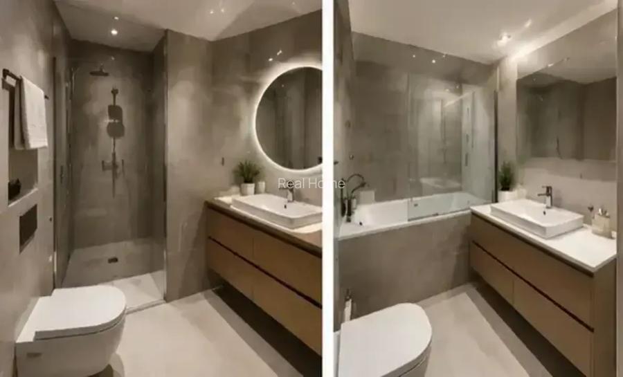 Metrou 7 Minute Metrou N. Teclu Pallady Apartament 2 Camere Tip Studio - 2