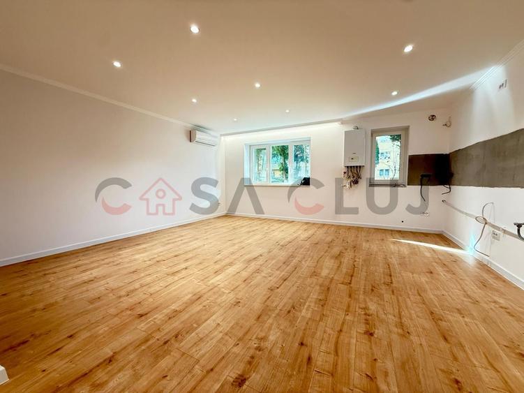 3 camere, finisat modern, Mehedinți