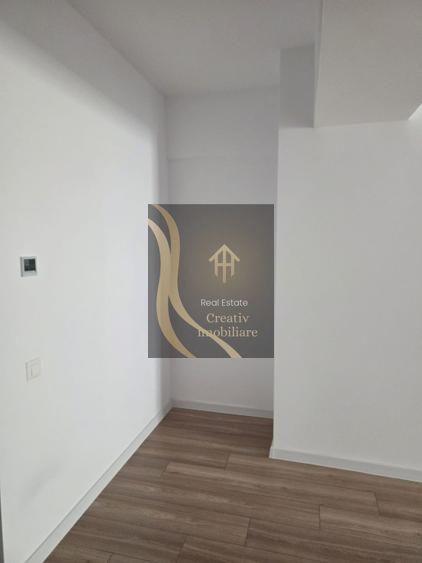 Studio nou - Smart Lujerului - parter inalt